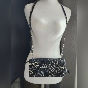 Vera Bradley Crossbody Convertible